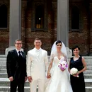 Soția controversatului milionar Călin Donca, arestat pentru constituirea unui grup infracțional, este ahtiată după sport! Secretul siluetei fabuloase pe care o are Orianda, deși e mamă a 5 copii | GALERIE FOTO