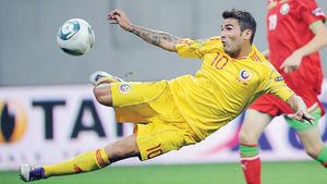 Mutu, pregătit să dea ultimul asalt pentru Mondiale:** "Dacă în șapte zile am echipă, sunt apt de națională"