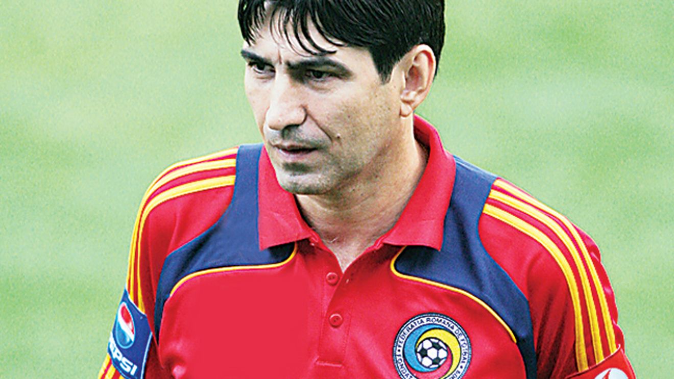 Pițurcă: „Vreau să am liniște!"