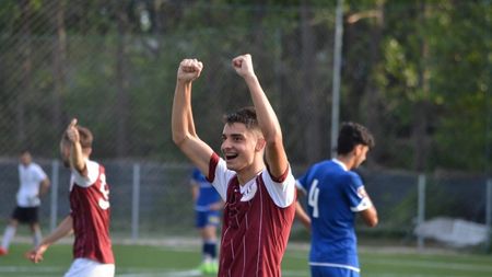 Fostul jucător de la Rapid, dat dispărut de mama lui, la 26 de ani: „Andy meu bun și frumos, întoarce-te la noi!”