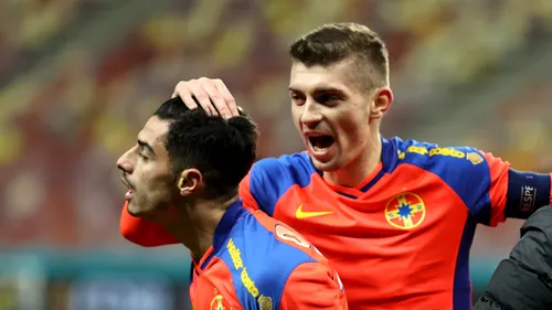 Campioana Turciei, pe urmele lui Florin Tănase! De ce FCSB ar putea bloca transferul