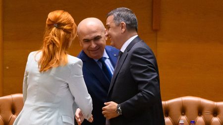 Mitică Dragomir știe cine poate fi premierul României până în 2028: „Îl doare la bască”
