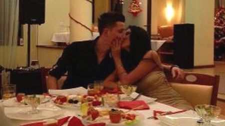 O nouă escapadă pentru Mihai Costea!** Fanii au luat foc și dau vina pe Daniela Crudu: 'Fata asta o să-l bage în ghips'