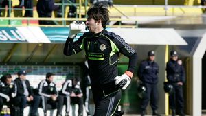 FC Vaslui reclamă ilegalitatea!** Zotta: "Kuciak este în continuare jucătorul nostru, mai are un an de contract"