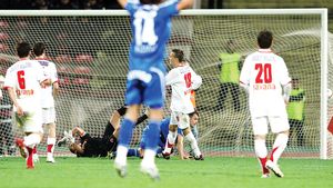 Borcea: „Jucătorii sunt nesimțiți!"