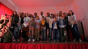 "U" Cluj a început să-și promoveze** meciul de deschidere al noului stadion cu Kuban