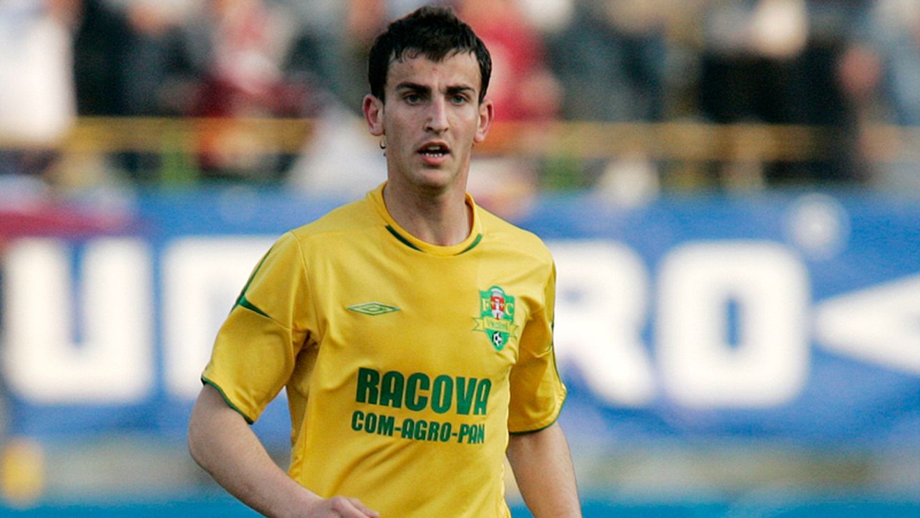 EXCLUSIV / Mardare, în Giulești!