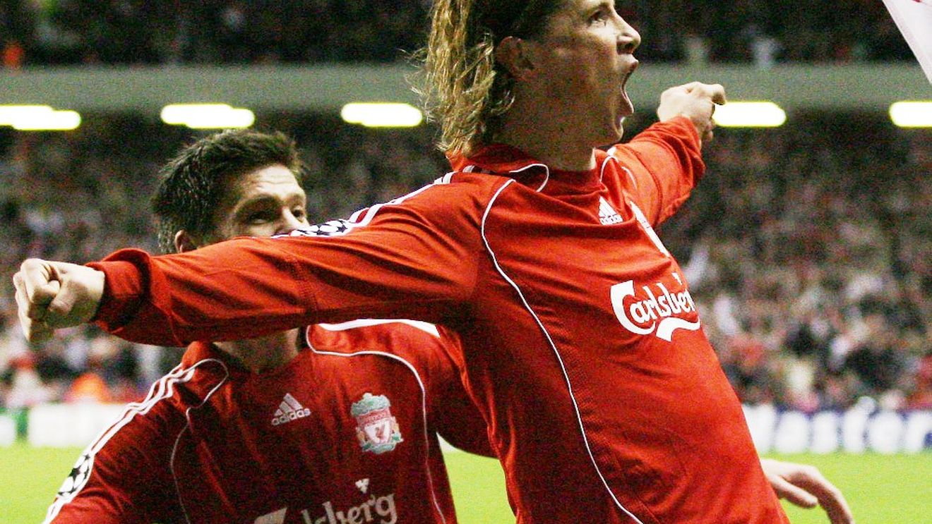 Torres: "Trebuie să mă adaptez la sistemul de joc"