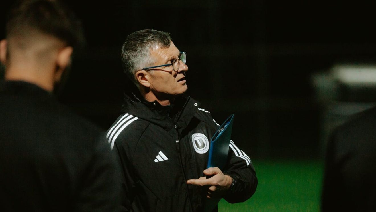 U Cluj, transformare totală în mercato: 5 jucători au fost puși pe liber de Ioan Ovidiu Sabău