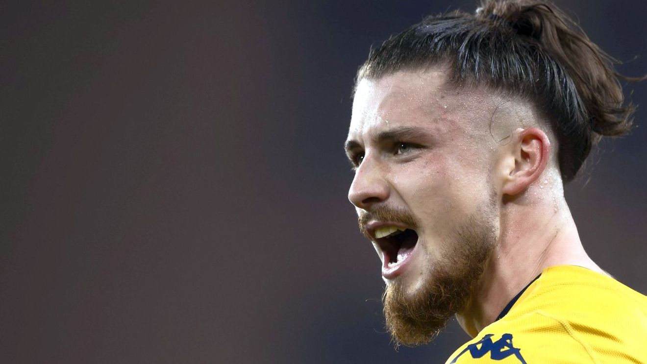 Răsturnare de situație cu transferul lui Radu Drăgușin la Tottenham! Ce opțiune a apărut pentru român
