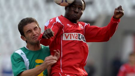 Astra a transferat un jucător de la ȚSKA Sofia!** "Îmi doresc să câștig cu Steaua!"