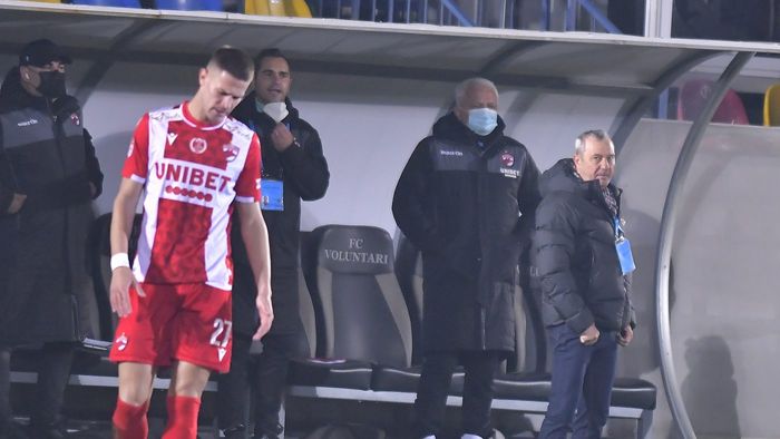 Targetul lui Dinamo a fost stabilit: „Măcar două-trei puncte până la Crăciun!”. Care este cea mai mare problemă a „câinilor” | VIDEO EXCLUSIV ProSport Live