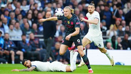 Ce veste pentru Radu Drăguşin! Starul lui Spurs forțează plecarea la Atletico Madrid, spre bucuria Dragonului