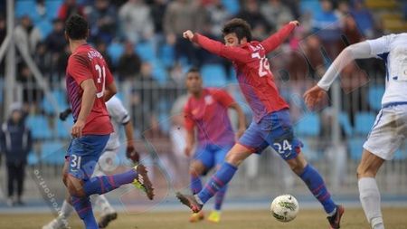 Ilie Stan, mulțumit de victoria cu Farul:** "L-a încântat ritmul! În retur, toate meciurile vor fi decisive" Cei trei steliști remarcați la Constanța