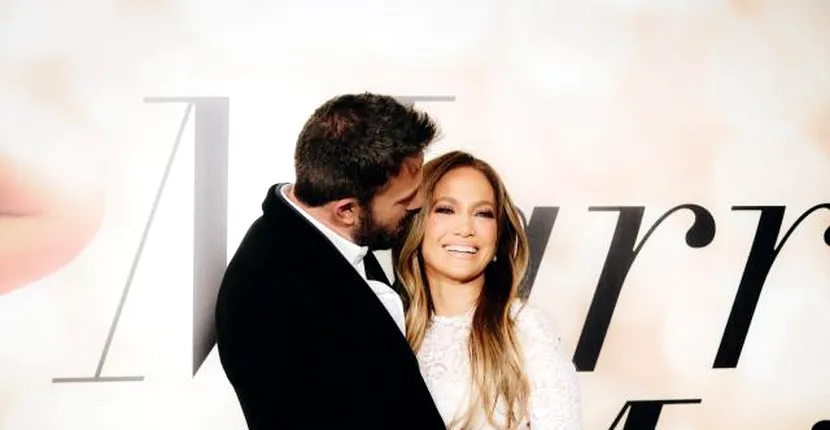 Jennifer Lopez a fost cerută în căsătorie, pentru a doua oară. Cum arată inelul de 3 milioane de dolari
