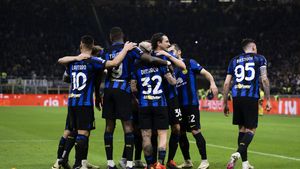 ADVERTORIAL. Betano acordă în avans primele titluri de campioană din acest sezon