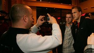 EXCLUSIV** "Steaua este un capitol închis!" Prima declarație a lui Pantelis Kapetanos după ce a semnat cu CFR Cluj