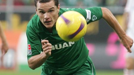 Vlad Munteanu: "Mai bine plec"