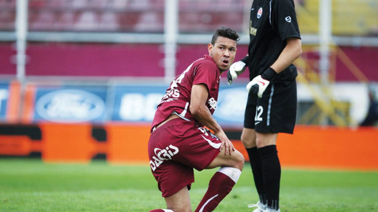 Șefii au hotărât să-l disponibilizeze!** Cel mai mare regret e că nu-și mai poate ajuta colegii să câștige titlul