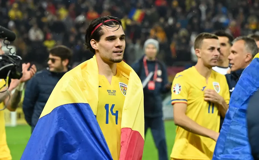 Ianis Hagi