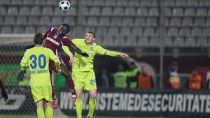 Ienei despre Rapid - Steaua: "N-a fost derby!" TU CE CREZI?