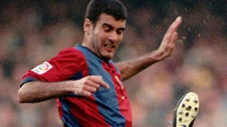 După 25 de ani, Steaua încă îl terorizează pe Guardiola! Pep nu vrea să mai audă de penaltiuri:** "În '92, revedeam drama din '86! Dacă apărea un nou Duckadam?"