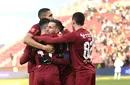 🚨 CFR Cluj – Oțelul Galați 2-1, Live Video Online în etapa 21 din Superliga. Gazdele au revenit în avantaj prin Louis Munteanu