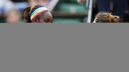 Stephens: "Nu aveam cum să o subestimez pe Halep, doar este între cele mai bune cinci jucătoare ale lumii"