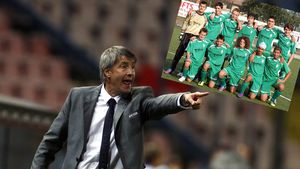 Discriminare juvenilă în fotbalul italian! Cazul l-a intrigat și pe Bergodi: "Este ridicol! Nu cred că a fost exces de zel"