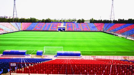 Antrenorul perfect pentru Steaua!** Cîrțu = 50% Piți + 50% Oli