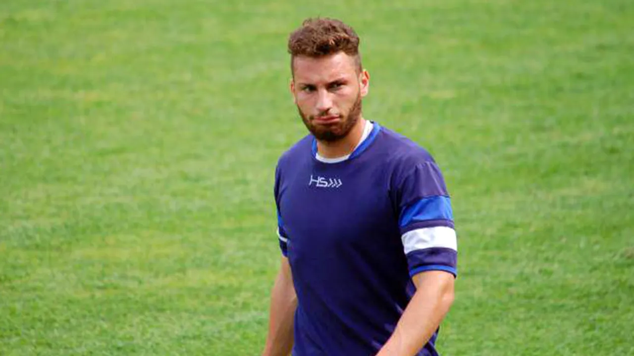 BOMBĂ‚ în Liga 1! Dinamo negociază cu Juventus Torino pentru un atacant de 23 de ani