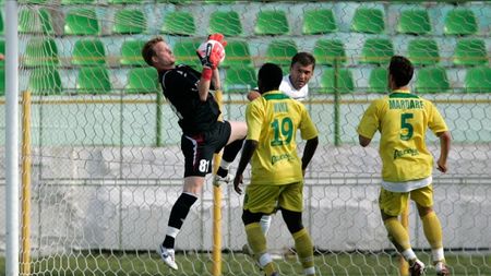 Schimb Hăisan-Manea!