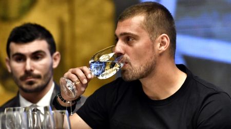 De ce nu bea Gabi Tamaș apă și cum i-au ieșit analizele medicale! „Acolo aveam deficiențe”