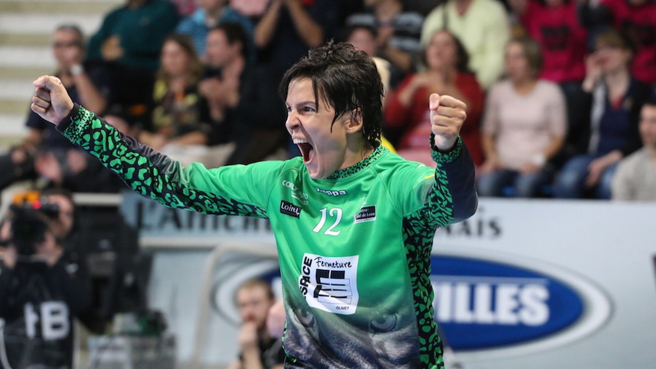 Transfer de Liga Campionilor: Gloria Bistrița a bătut palma cu Zoqbi de Paula, portarul titular al echipei Buducnost Podgorica în ultimii ani