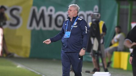 La o zi după ce Marius Șumudică a anunțat primul transfer pe care i l-a cerut lui Dan Șucu, patronul echipei din Superliga de care aparține fotbalistul dorit de Rapid a reacționat
