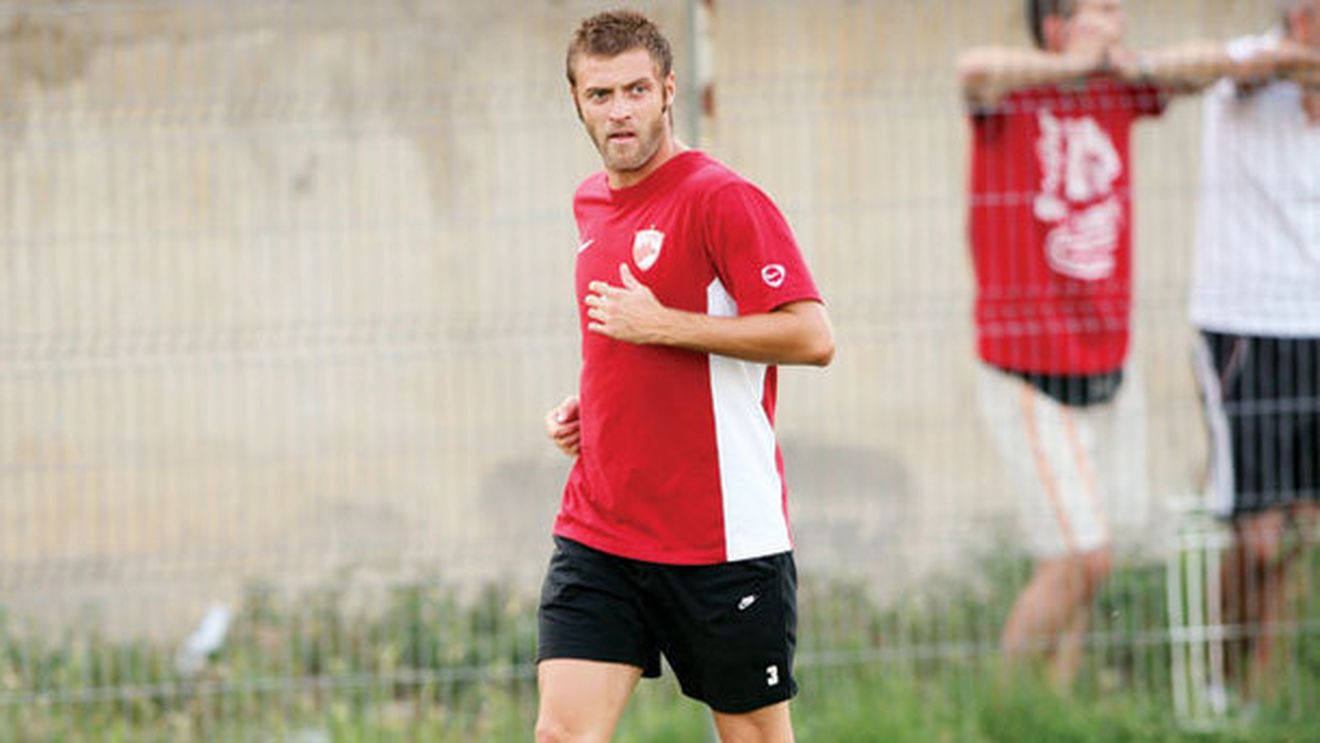 O nouă decepție pentru Pulhac? "Hercules nu e un club serios" | "La cât noroc am eu, poate cade avionul"