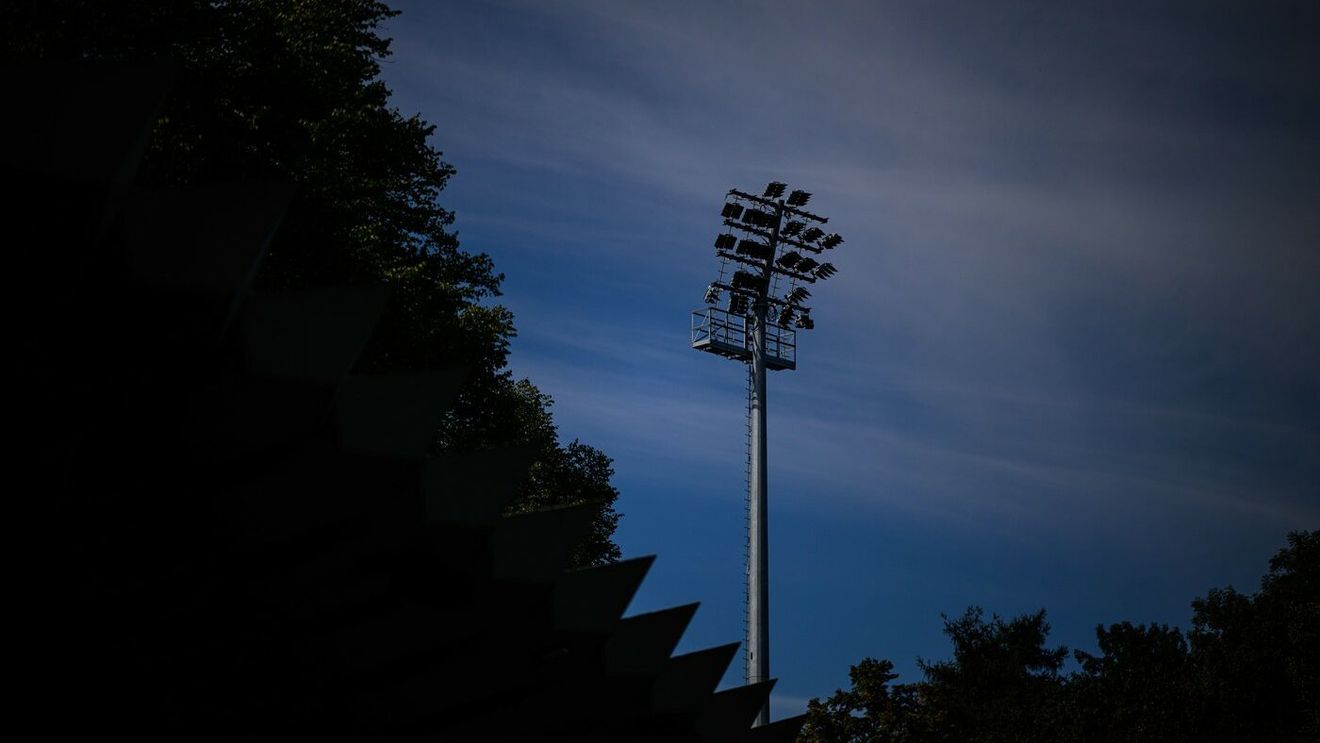 Ministrul Sportului a aprobat alocarea a 1.700.000 de euro pentru transformarea stadionului într-o bijuterie cu 10.000 de locuri