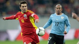 Mutu este dorit de toată lumea la CFR Cluj:** "Ar rezolva problemele din atac!" Mureșan spune condiția ca "Briliantul" să ajungă în Gruia