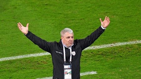 Marius Șumudică a ratat primul loc din Turcia, după un penalty inventat încasat în minutul 90+6! Alex Maxim n-a fost pe teren