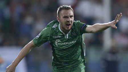 Cosmin Moți, despre o posibilă revenire la Dinamo. „Nu vreau să îmi bat joc de tot ce am făcut bun pentru mine!” Ce zice despre situația din „Groapă”