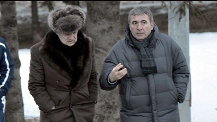 Gigi Becali și Gică Hagi au vorbit despre transferul unui fotbalist african la FCSB! De ce „Regele” nu a putut să aducă jucătorul pe care patronul roș-albaștrilor l-a convins lejer să semneze. VIDEO