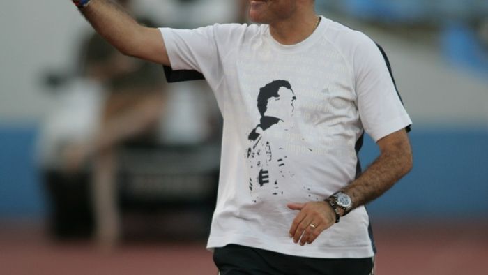 Grigoraș: "România e pe val și trebuie să trăim momentul!"