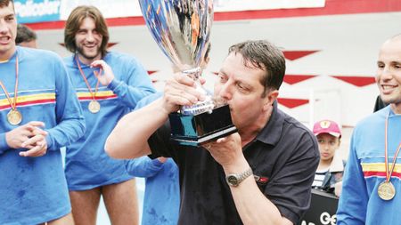 Anul alegerilor încinge lupta și sub panoul Federației de Baschet. Netolitzchi: "E haos la federație!"