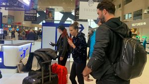 Isterie înaintea meciului Polonia - România din Fed Cup: „Incredibil ce se întâmplă în hotel! Nu am mai văzut așa ceva!"