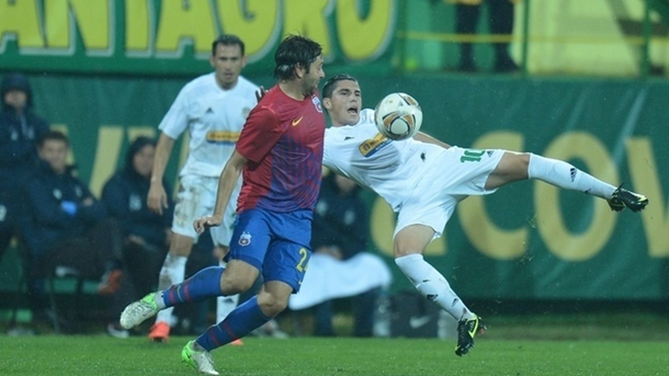 Transferul lui Stanciu, inutil?** "Greu poate juca la Steaua. E moale și a bătut pasul pe loc!"