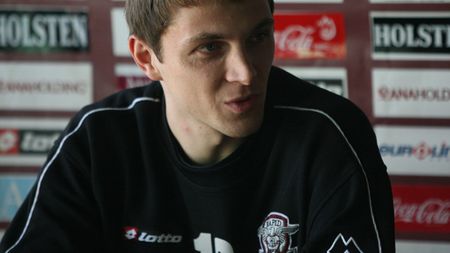 "Oțelul vrea să răzbune tot, nu doar acel 0-7"