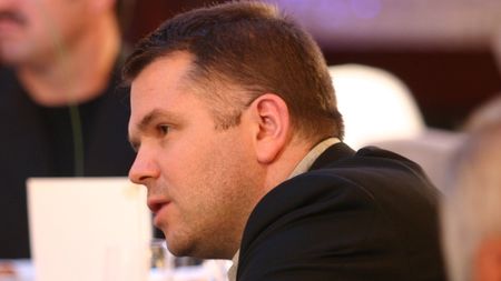 "Am avut mai multe discuții cu Becali, nu e prima dată când mă cheamă la Steaua!"