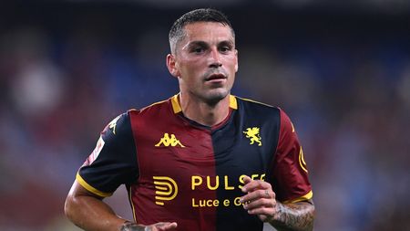 Nicolae Stanciu i-a lăsat cu gura căscată pe colegi: „Vede terenul diferit”