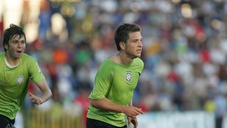 "Am ofertă de la o echipă din primele 6!" CINE CREZI CĂ‚ E?