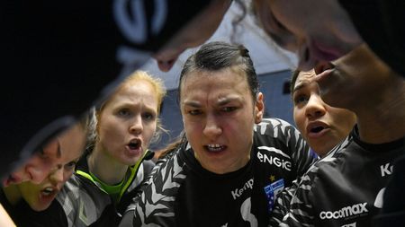 Cristina Neagu, performanță fantastică: a devenit a treia jucătoare din istorie care atinge borna de 1000 de goluri în Liga Campionilor la handbal. CSM București, victorie în Germania